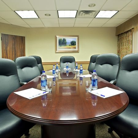 Holiday Inn Express Hotel & Suites Pittsburgh Airport By Ihg Robinson Township Eksteriør bilde